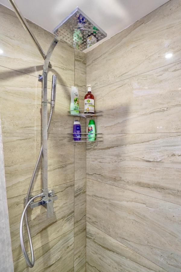 Апартаменты GVC 328 New Гудаури Экстерьер фото